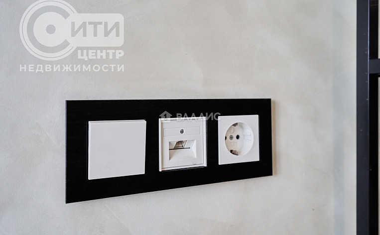 2-Комнатная квартира 68.70м², эт. 10, фото 40