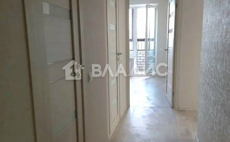 2-Комнатная квартира 53.66м², эт. 4, фото 12
