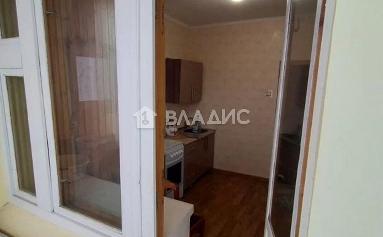 1-Комнатная квартира 34.70м², эт. 5, фото 15