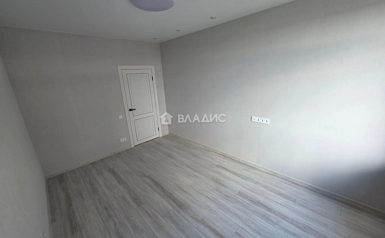 1-Комнатная квартира 29.70м², эт. 17, фото 36