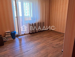 1-Комнатная квартира 48.30м²