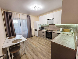 2-Комнатная квартира 58.80м²