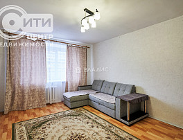 2-Комнатная квартира 65.50м²