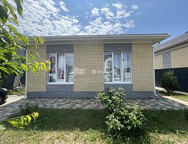Дом, 87.6 м2, 4.5 сотка