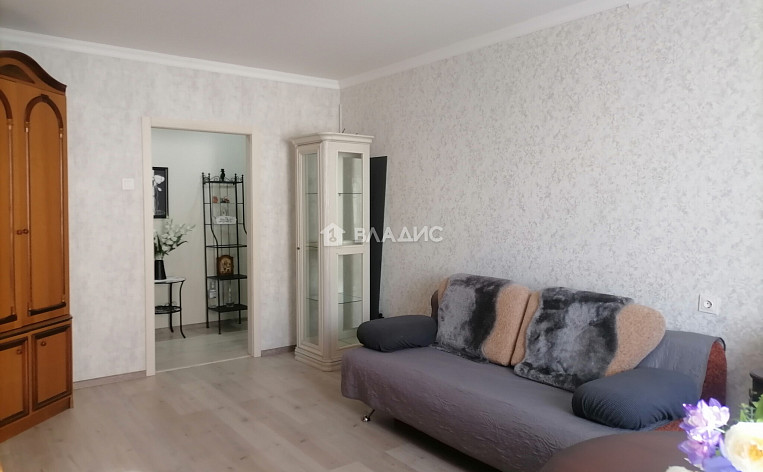 3-Комнатная квартира 67.70м², эт. 5, фото 27