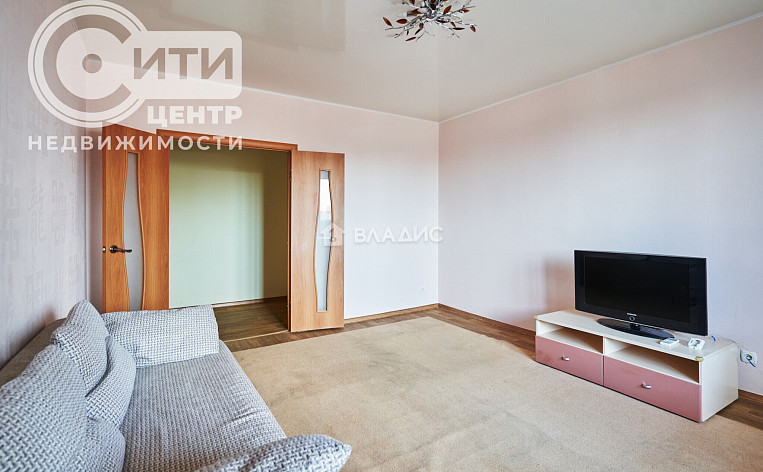 2-Комнатная квартира 61.50м², эт. 6, фото 15