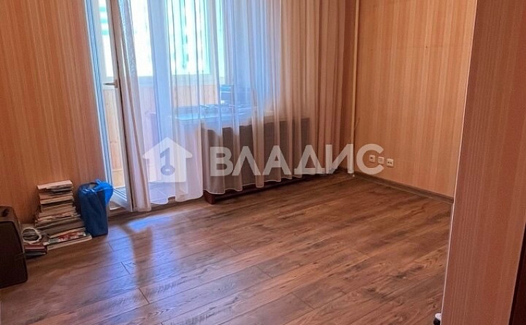 1-Комнатная квартира 48.30м², эт. 5, фото 6