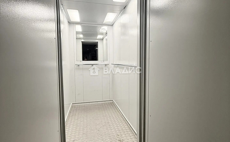 1-Комнатная квартира 39.80м², эт. 3, фото 28