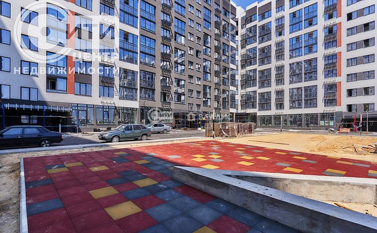 2-комнатная квартира, 62.64 м2, эт. 5, id: 778518, фото 16