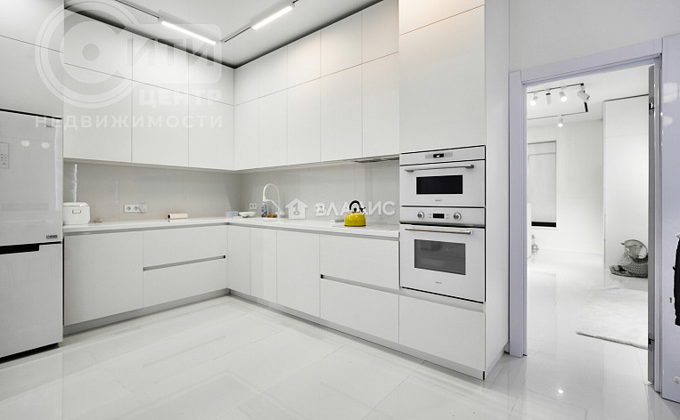 Дом 178.00м², фото 40