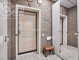 Дом 80.80м²