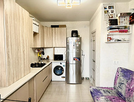 1-Комнатная квартира 29.00м²