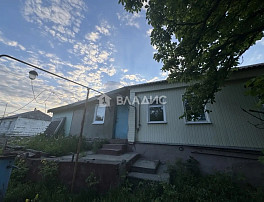Дом 67.00м²