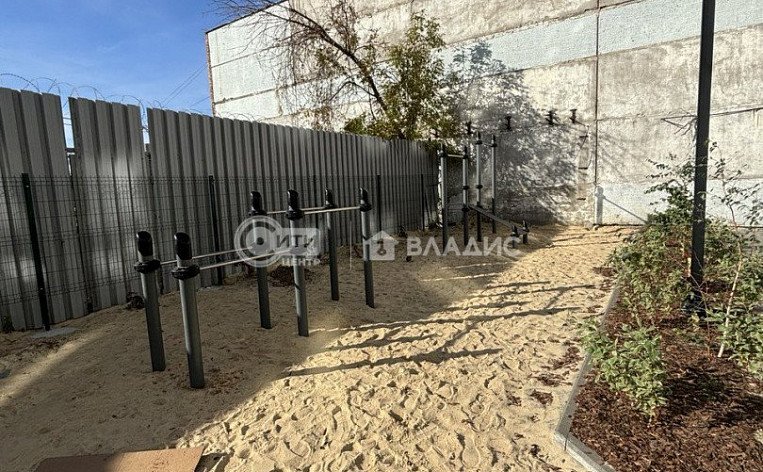 1-комнатная квартира, 38 м2, эт. 1, id: 779380, фото 25