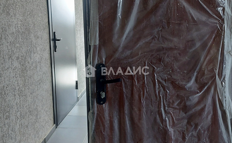 1-Комнатная квартира 41.10м², эт. 19, фото 25