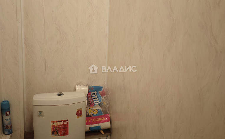 2-Комнатная квартира 66.10м², эт. 8, фото 16