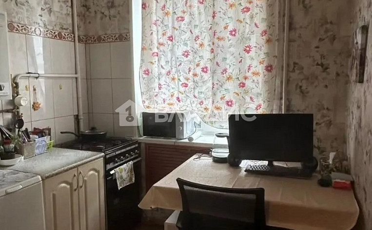 1-Комнатная квартира 31.00м², эт. 2, фото 7