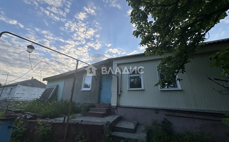 Дом 67.00м², фото 28