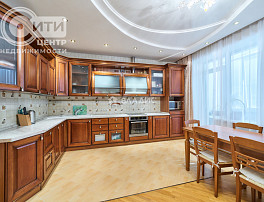 3-Комнатная квартира 152.00м²