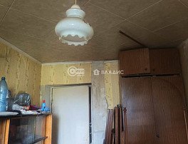 3-комнатная квартира, 57.1 м2