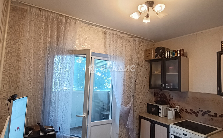 1-Комнатная квартира 36.00м², эт. 1, фото 40