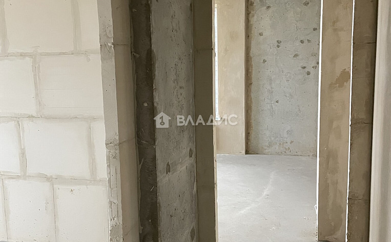 1-Комнатная квартира 37.81м², эт. 11, фото 7