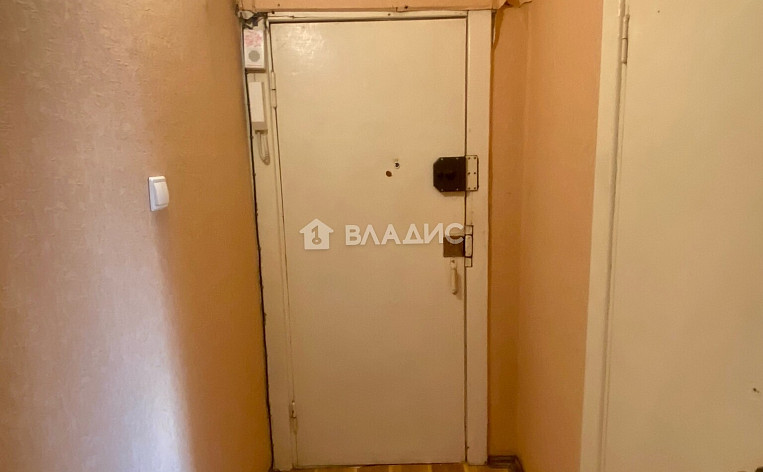 1-Комнатная квартира 31.00м², эт. 5, фото 8