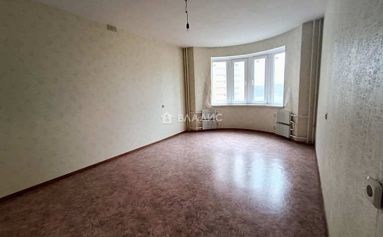 2-Комнатная квартира 58.60м², эт. 4, фото 22