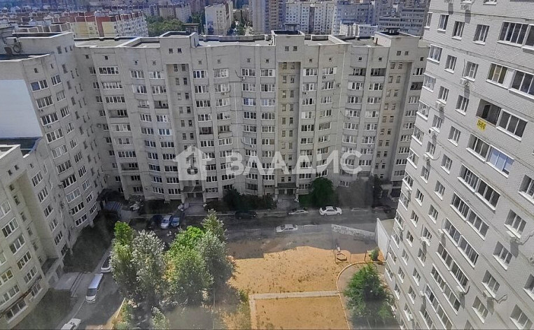 2-Комнатная квартира 58.00м², эт. 15, фото 36