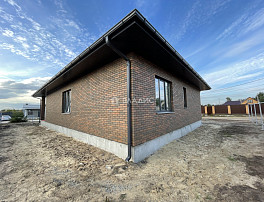 Дом 114.70м²