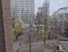 1-комнатная квартира, 34.2 м2