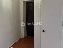 1-Комнатная квартира 29.90м²