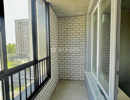 2-Комнатная квартира 70.49м²