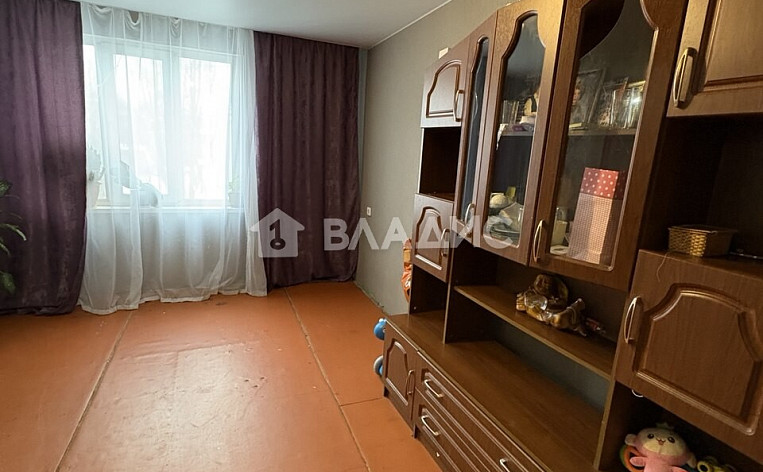 3-Комнатная квартира 54.20м², эт. 4, фото 19