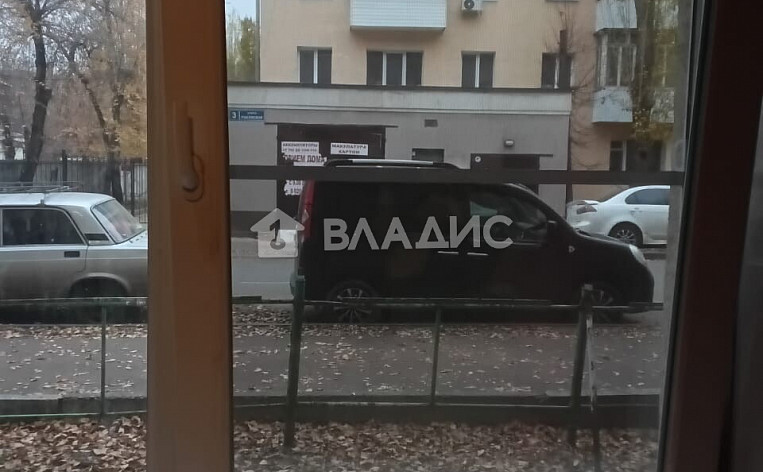 2-Комнатная квартира 48.00м², эт. 1, фото 12