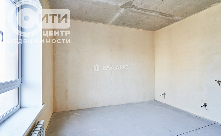 2-Комнатная квартира 68.80м², эт. 6, фото 40