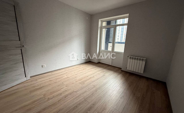 1-Комнатная квартира 49.20м², эт. 9, фото 17