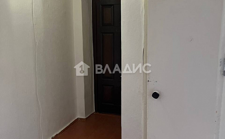 1-Комнатная квартира 29.90м², эт. 4, фото 10