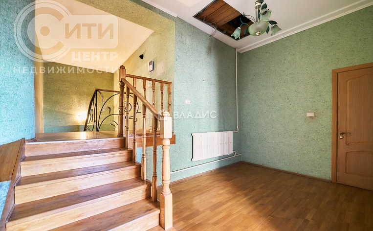 Дом 409.40м², фото 35