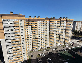 3-Комнатная квартира 100.80м²