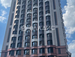 2-Комнатная квартира 60.31м²