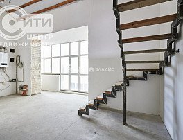 3-комнатная квартира, 97.4 м2