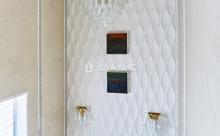 7-Комнатная квартира 445.40м², эт. 3, фото 30