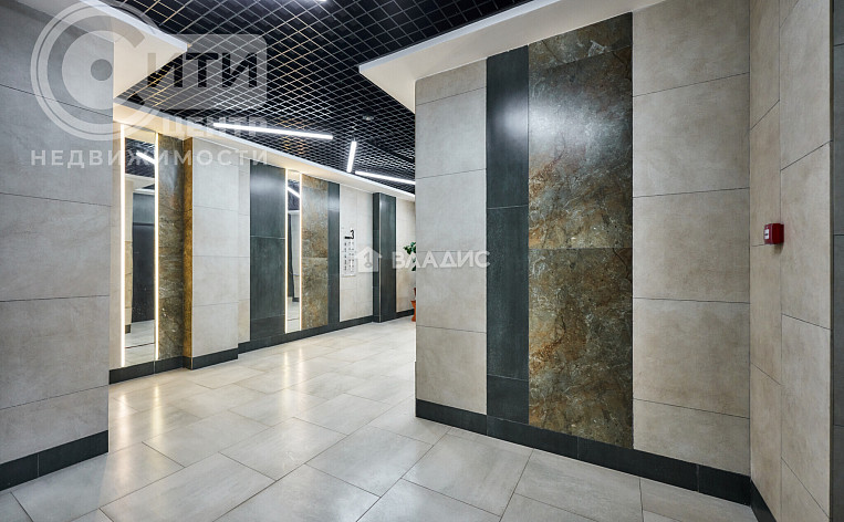 2-Комнатная квартира 66.20м², эт. 2, фото 20