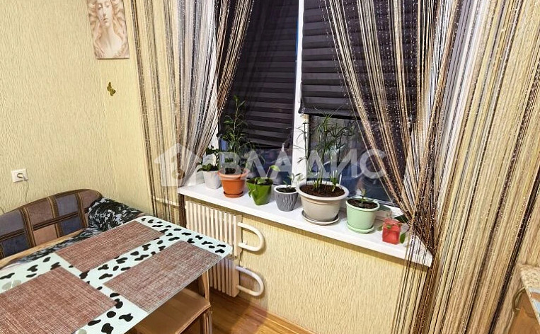 1-Комнатная квартира 38.70м², эт. 7, фото 18