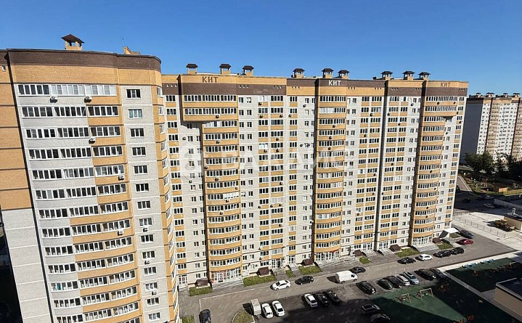 1-Комнатная квартира 48.70м², эт. 13, фото 13