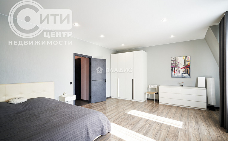 Дом 230.00м², фото 40