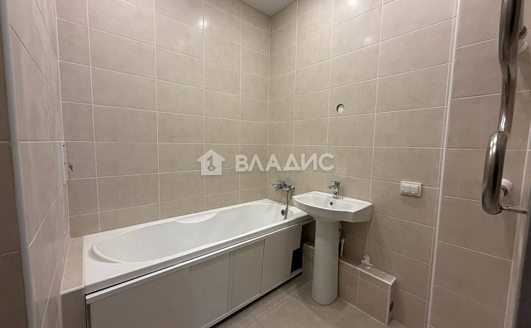 1-Комнатная квартира 49.20м², эт. 9, фото 17