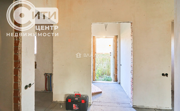 Дом 186.60м², фото 40