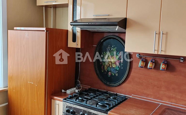 2-Комнатная квартира 53.70м², эт. 3, фото 14